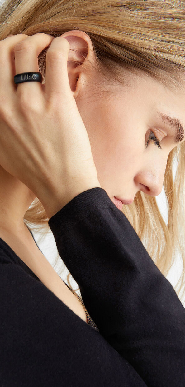 Liu Jo Smart ring Liu Jo Pay - 16 mm